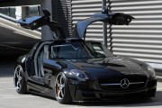 Mercedes SLS AMG MEC Design 2 180x120