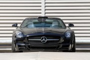 Mercedes SLS AMG MEC Design 3 180x120