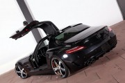 Mercedes SLS AMG MEC Design 4 180x120