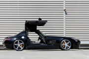 Mercedes SLS AMG MEC Design 6 180x120