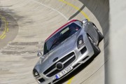 Mercedes SLS AMG Roadster 5 180x120