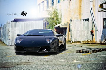 Murcielago LP640 Ballistic6