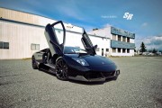 Murcielago LP640 Ballistic7 180x120