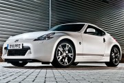 Nissan 370Z GT 3 180x120