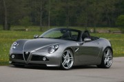 Novitec Alfa 8C Spider 7 180x120