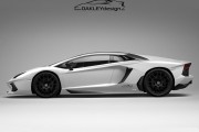 Oakley Desig Lambo Aventador 4 180x120