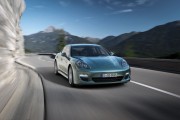 Porsche Panamera Diesel 6 180x120