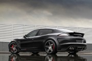 TopCar Stingray GTR 5 180x120