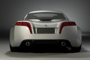 VW Concept Sportscar Steel Drake 2 180x120