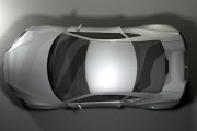 VW Concept Sportscar Steel Drake 3 180x120