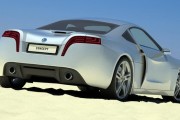 VW Concept Sportscar Steel Drake 4 180x120