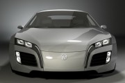 VW Concept Sportscar Steel Drake 6 180x120