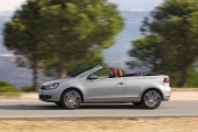 VW Golf Cabrio 1 180x120