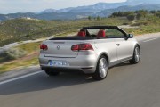 VW Golf Cabrio 2 180x120