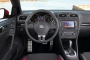 VW Golf Cabrio 5 180x120