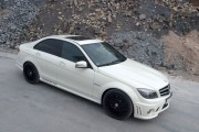 Mcchip Mercedes C63 AMG 5 180x120