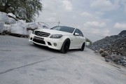 Mcchip Mercedes C63 AMG 7 180x120