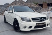 Mcchip Mercedes C63 AMG 9 180x120