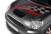 AC Schnitzer MINI 1 180x120