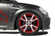 AC Schnitzer MINI 2 180x120