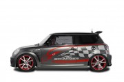 AC Schnitzer MINI 7 180x120