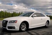 Audi A5 Eklund Racing 4 180x120