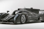 Audi R18 3 180x120