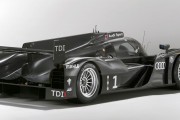 Audi R18 5 180x120