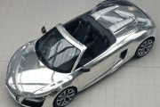 Audi R8 Spyder 2 180x120