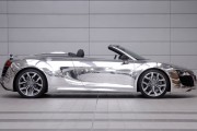 Audi R8 Spyder 3 180x120