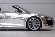 Audi R8 Spyder 5 180x120