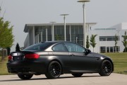 BMW M3 Frozen  Black  Edition 2 180x120