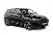 BMW X3 AC Schnitzer 8 180x120