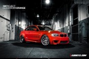 BMW Seria1 M Coupe Clockwork Orange 1 180x120