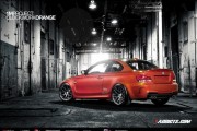 BMW Seria1 M Coupe Clockwork Orange 3 180x120