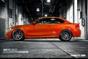 BMW Seria1 M Coupe Clockwork Orange 4 180x120