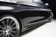 BMW Seria 5 Black Bison 2 180x120