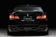 BMW Seria 5 Black Bison 3 180x120