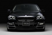 BMW Seria 5 Black Bison 4 180x120