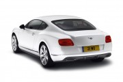 Bentley Continental GT 2 180x120