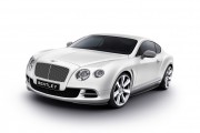 Bentley Continental GT 5 180x120