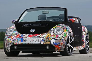 CFC VW Beetle 9