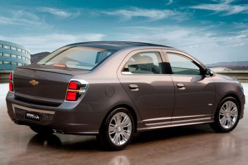 Chevrolet Cobalt Concept 10