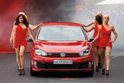 Golf GTI Editon 35 3 180x120