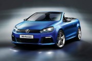 Golf R Cabrio 1 180x120