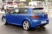 Golf R Color  Concept 2 180x120