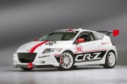 Honda CR Z Racer 7 180x120