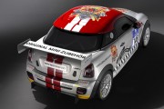 John Cooper WorksEndurance1 180x120