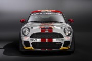 John Cooper WorksEndurance6 180x120