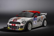 John Cooper WorksEndurance7 180x120